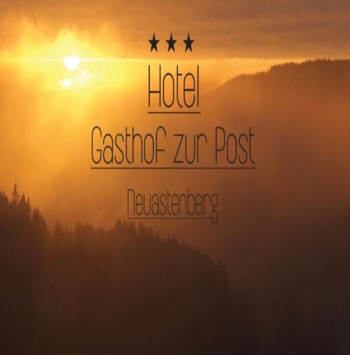 Gasthof zur Post